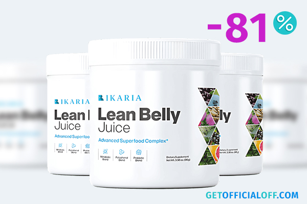 Ikaria Juice 81% OFF